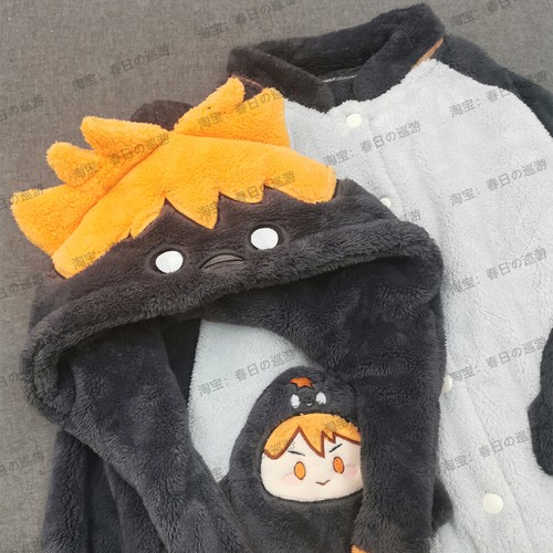 Anime haikyuu shoyo - haikyuu!!, hinata