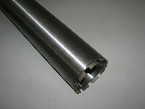 Fresa tazza diamantata - diamantata, Ø