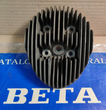 TESTATA MOTOCICLO BETA ANNI 50