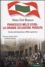 Francesco Melzi D'Eril: la