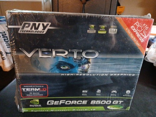 Scheda grafica pny nvidia - grafica,