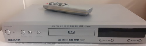 Lettore dvd inno hit mod - inno-hit, mod.