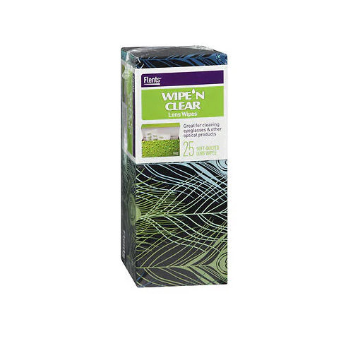 Flents wipe n salviette - wipe, 'n