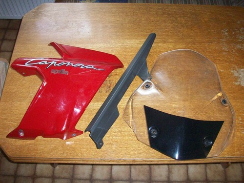 Ricambi aprilia etv 1000 - aprilia,