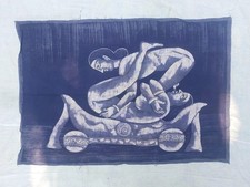 Kamasutra Batik tenda da