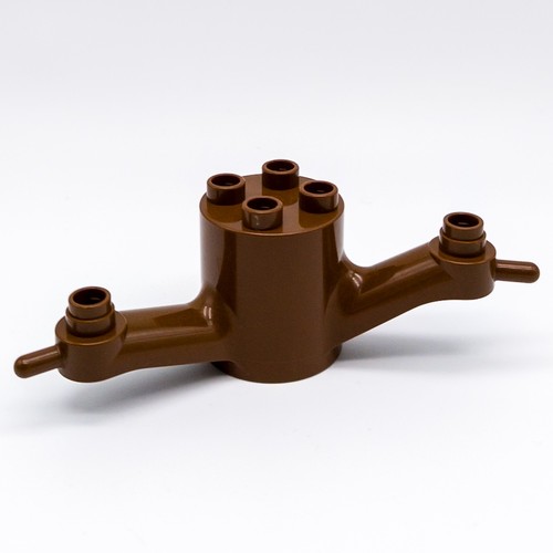 Lego duplo tronco albero - lego,