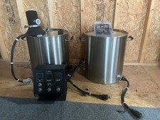 SS brewing  tech Equipment