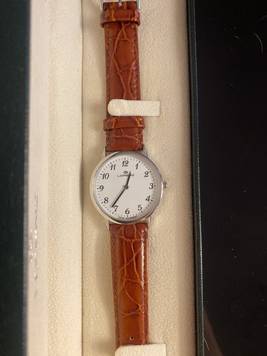 Orologio lorenz acciaio uomo - orologio,