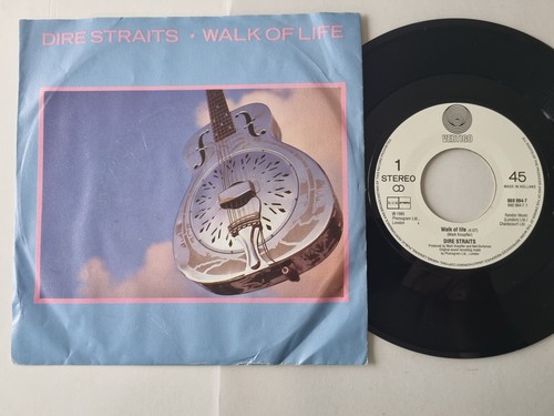 Dire straits walk of life - dire,
