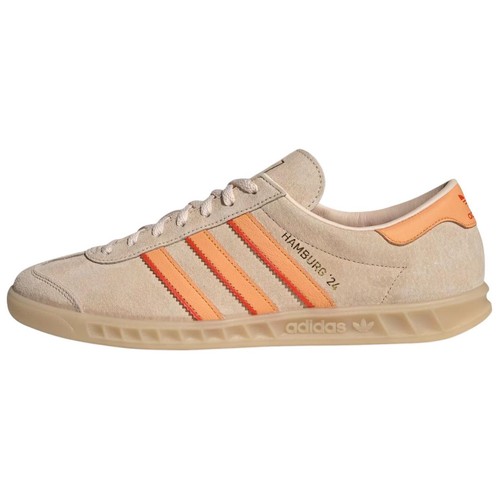 Adidas hamburg crystal sand - adidas,