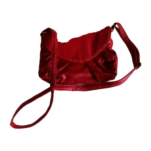 Borsetta eco pelle - eco,