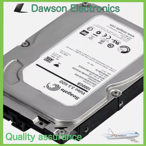 Seagate st1000vm002 pipeline - seagate,