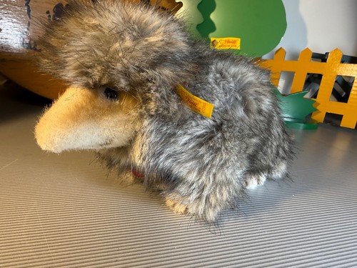 Steiff 072000 opossum billy - opossum,