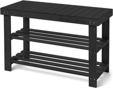 Scarpiera bambù panca - ,