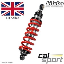 Ammortizzatore Posteriore