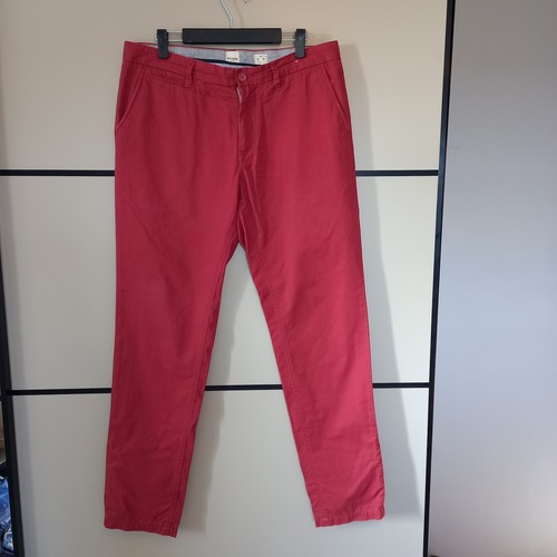 Pantalone uomo pull - pantalone,