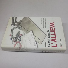 (Alessia Gazzola) L'allieva
