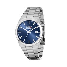 Orologio Sector No Limits Uomo C300 in Acciaio R3253301003