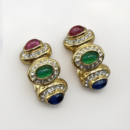 Vintage 1980 dior - 1980's, moghul