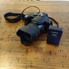 Panasonic Lumix DMC-FZ50