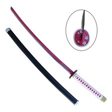 Katana Non Affilata Demon