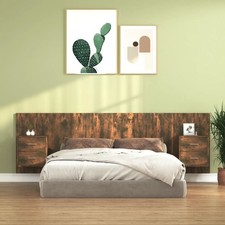 vidaXL Testiera Letto con