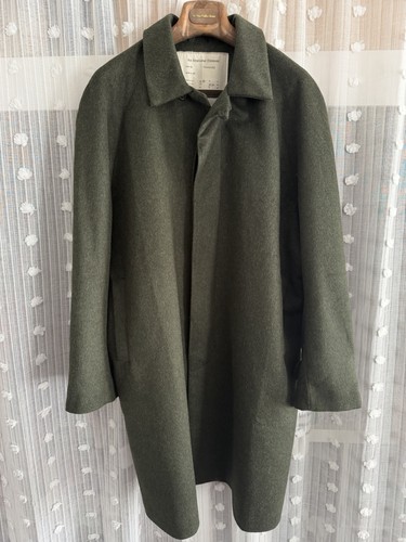 Cappotto irrational element - an,
