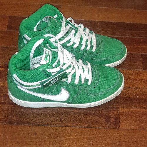 Nike vandal canvas high - nike,