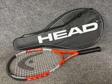 Head Liquidmetal Radical