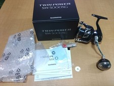 SHIMANO 21 TWIN POWER SW