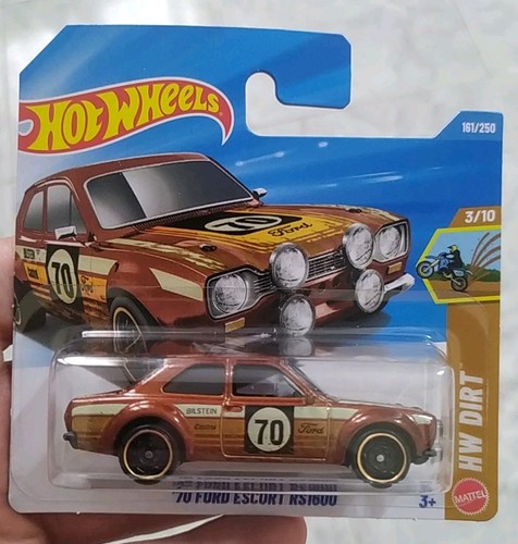 Hot wheels 2026 case - case, h