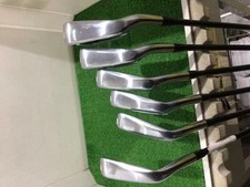 Mizuno JPX 900 SPEED METAL Set