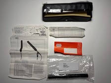 Capsula microfono microfono AKG CK8 Shotgun per AKG C451 - completamente...