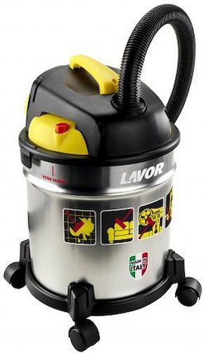 Lavor vac20s bidone - vac20s,