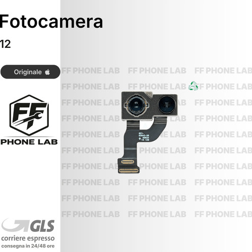 Fotocamera posteriore - fotocamera,