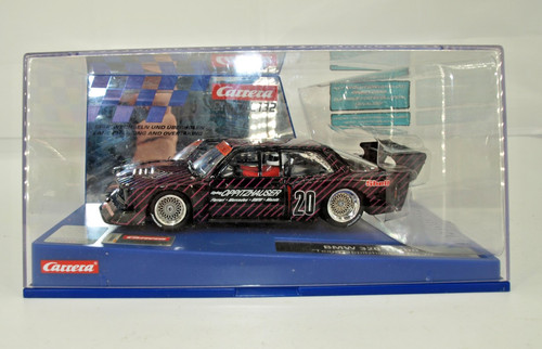 Carrera 31086 digital 132 bmw - 31086,