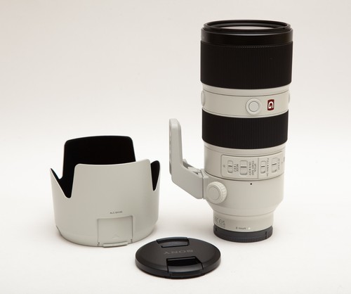 Sony 200 2 8 f2 - sony, f/2.8