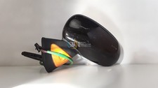 RETROVISORE EST. REGOLAZ. ELETTR. SX. TIPO 1 7701065900 RENAULT MODUS 1a Serie (