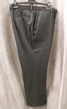 Pantalone  Uomo Pura Lana