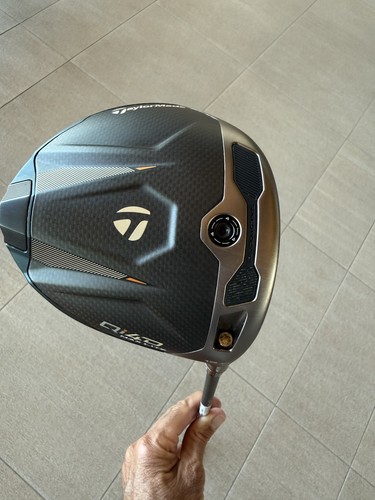Driver taylormade qi4d lite - qi4d,