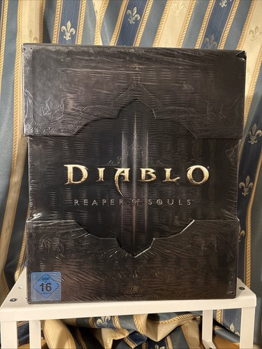 Diablo reaper souls - 3:, of