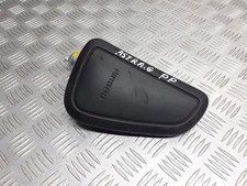 Parte interna Opel Astra G