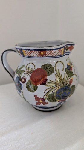Bella caraffa faenza - caraffa,