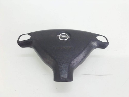 Airbag volante opel zafira - volante, a