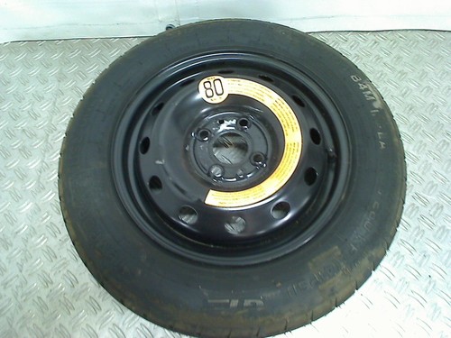Ruota scorta 135 r14 - di, 135/80/r14