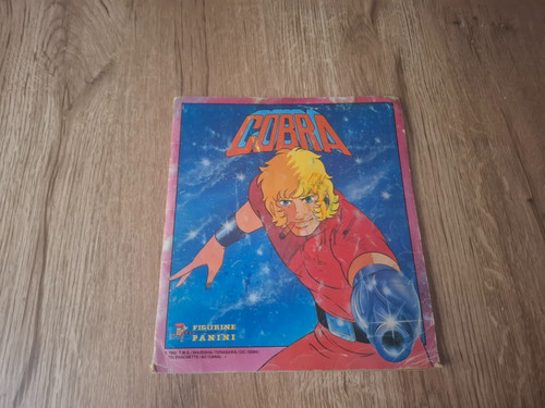 Album panini dessin - panini,