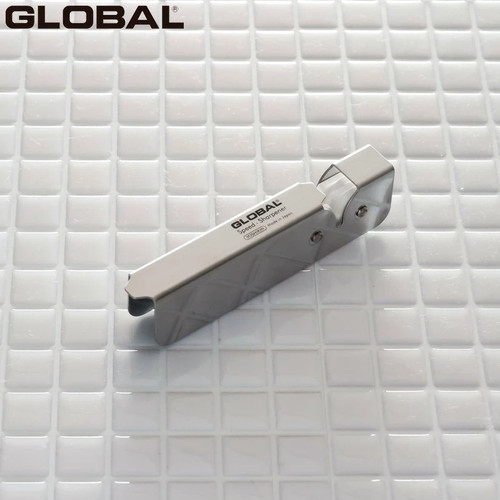 Global gss speed - global, gss-01