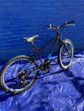 Mountain Bicycle 26' Wheel