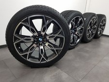 NUOVI BMW X3 G45 serie 7 G70
