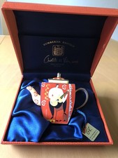 Teiera in miniatura da